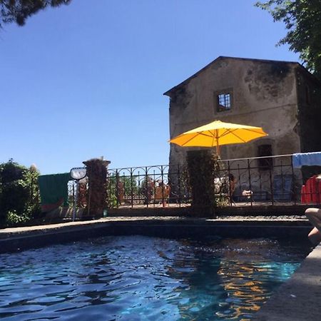 Appartamenti Lais In Sipicciano Luaran gambar