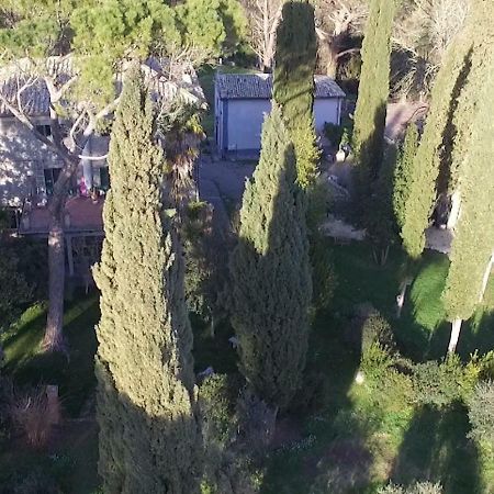 Appartamenti Lais In Sipicciano Luaran gambar
