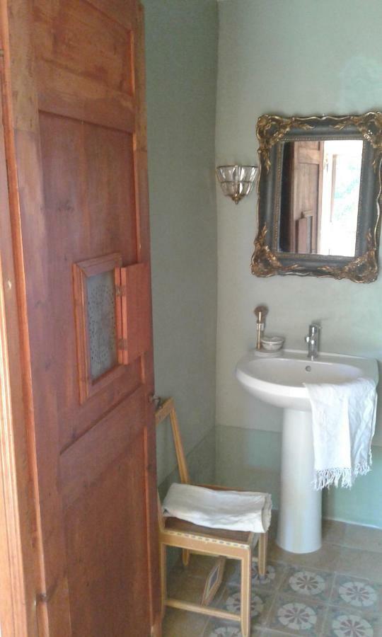 Appartamenti Lais In Sipicciano Luaran gambar
