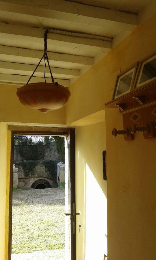 Appartamenti Lais In Sipicciano Luaran gambar