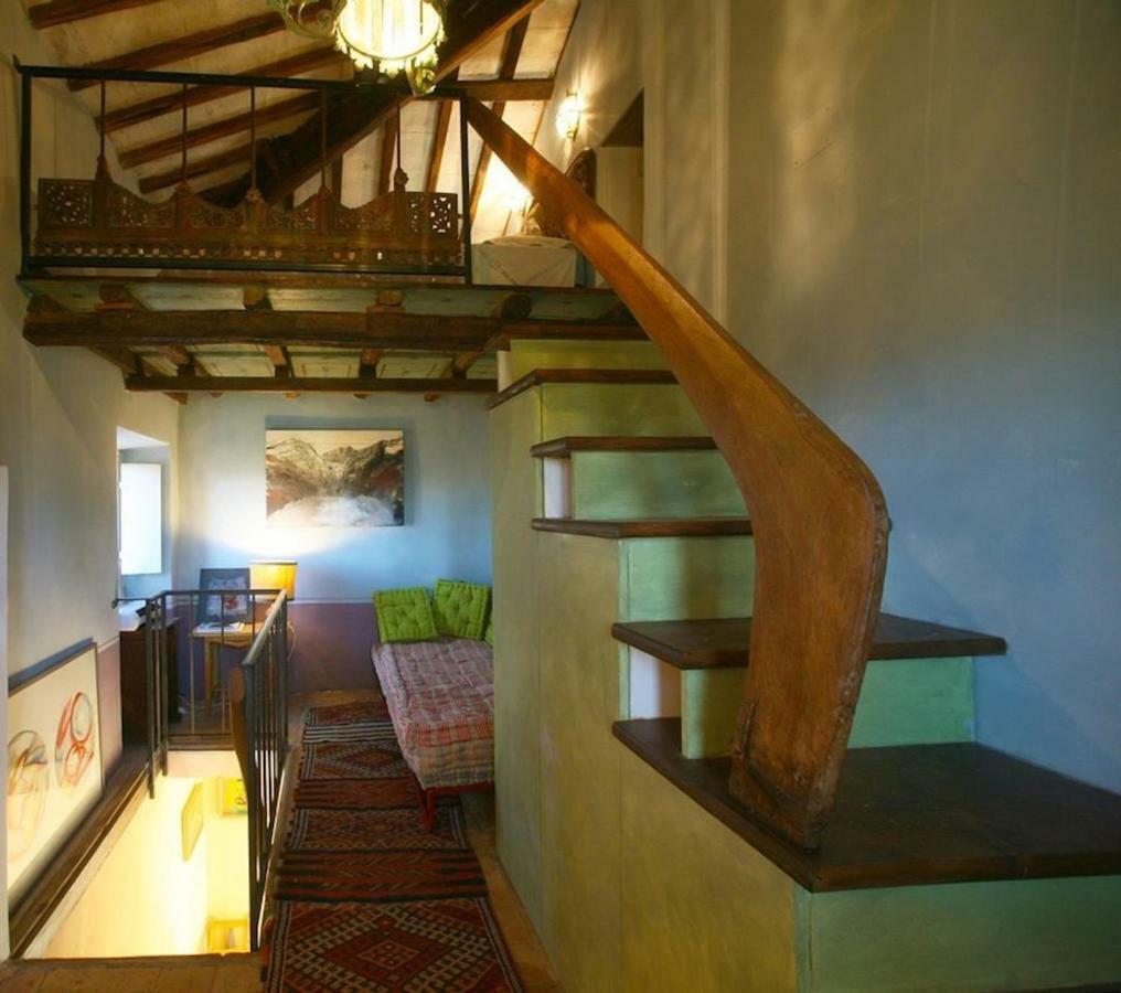 Appartamenti Lais In Sipicciano Luaran gambar