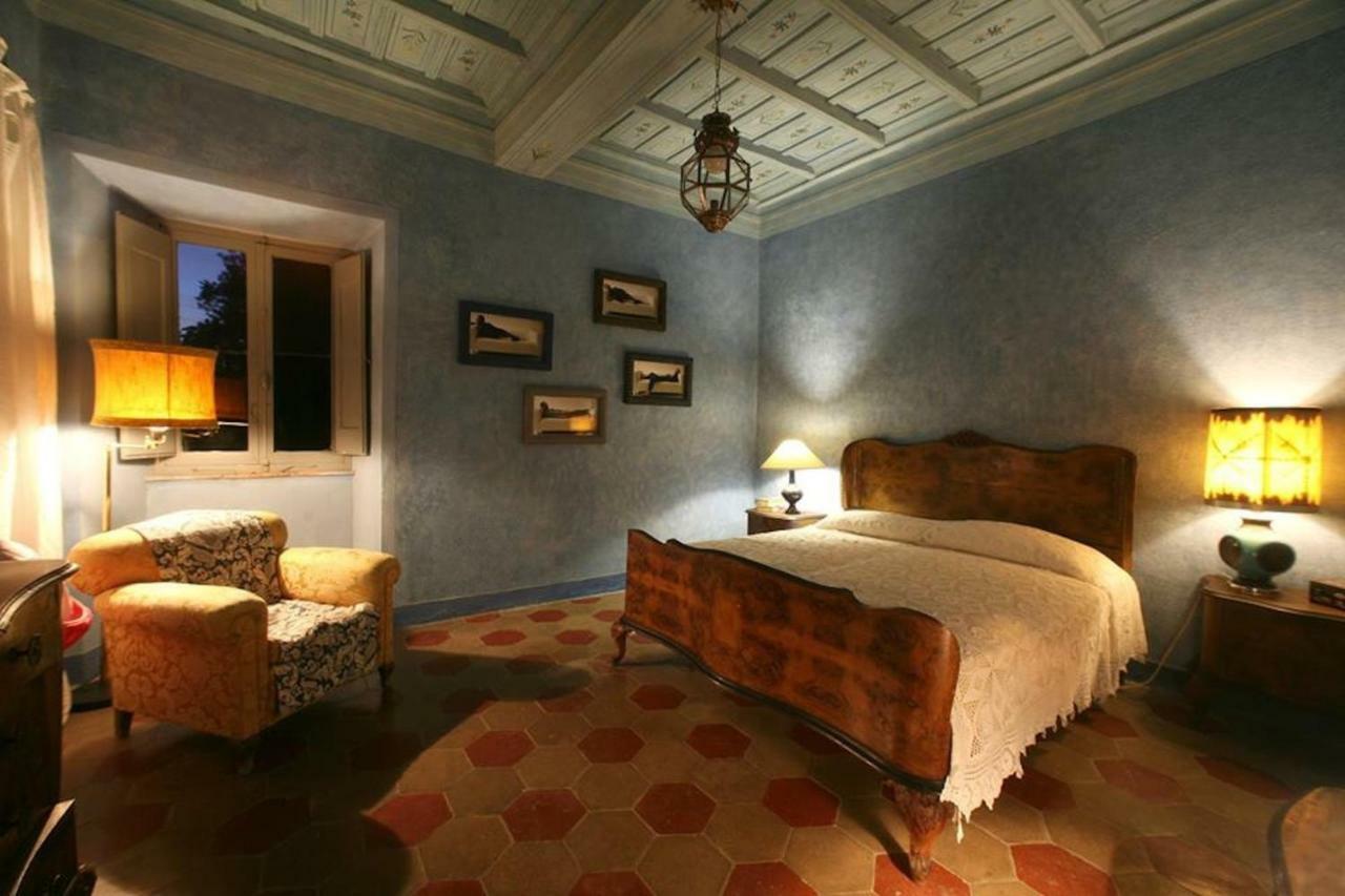 Appartamenti Lais In Sipicciano Luaran gambar