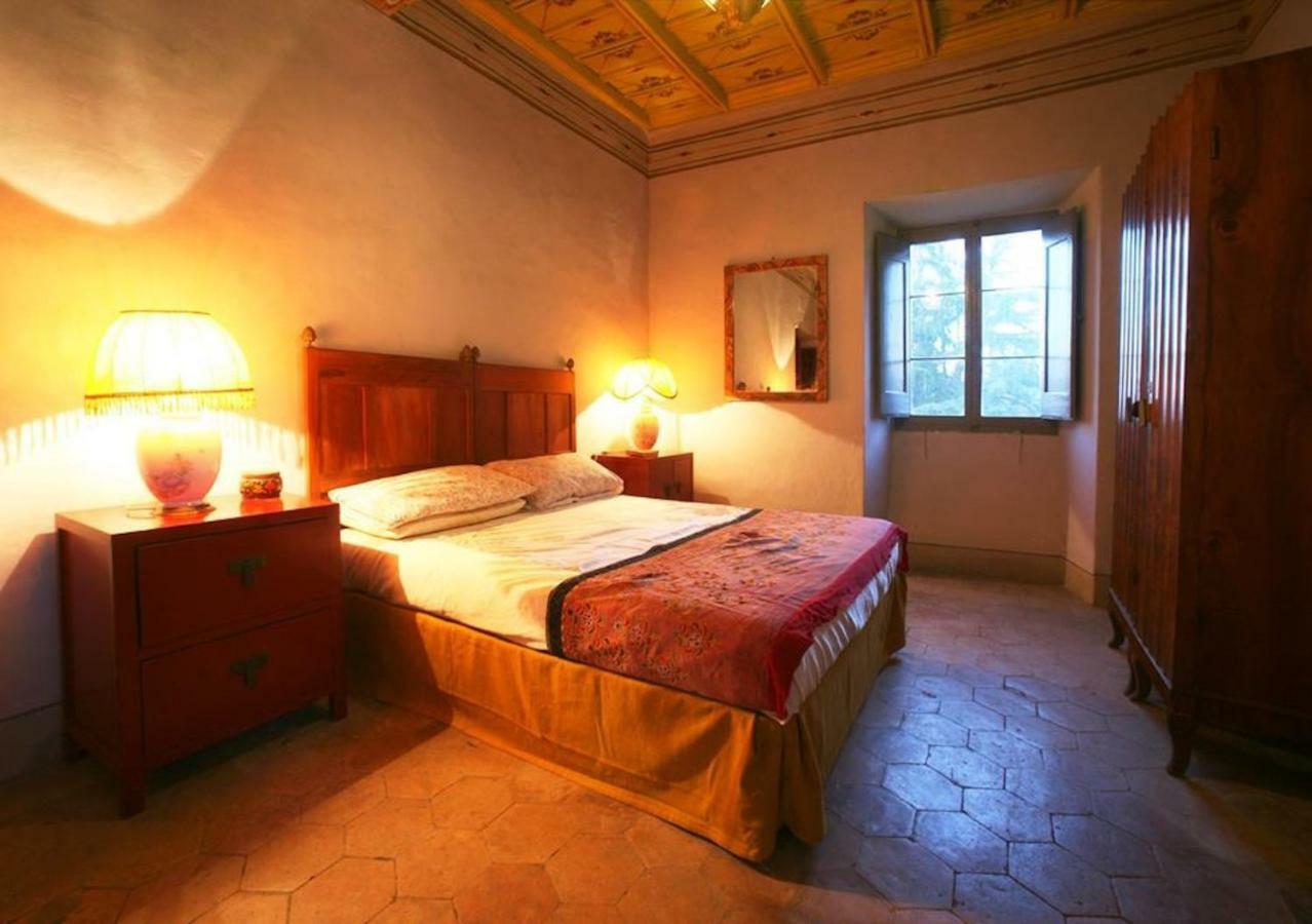 Appartamenti Lais In Sipicciano Luaran gambar