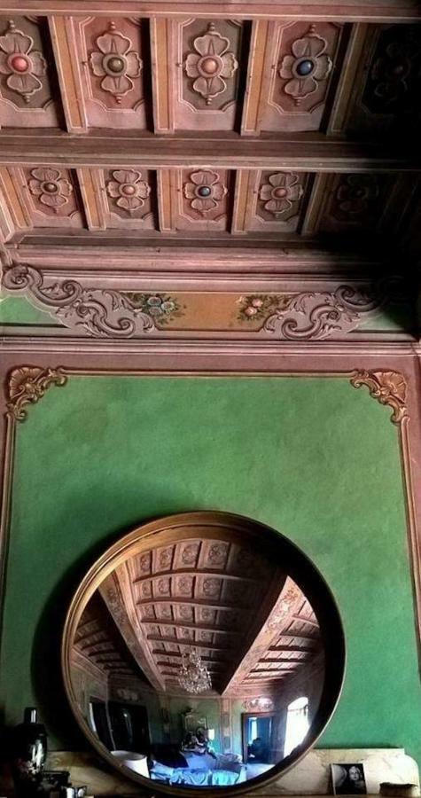 Appartamenti Lais In Sipicciano Luaran gambar