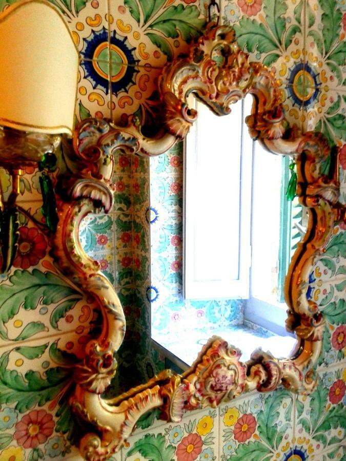 Appartamenti Lais In Sipicciano Luaran gambar
