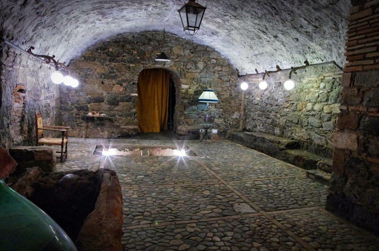Appartamenti Lais In Sipicciano Luaran gambar