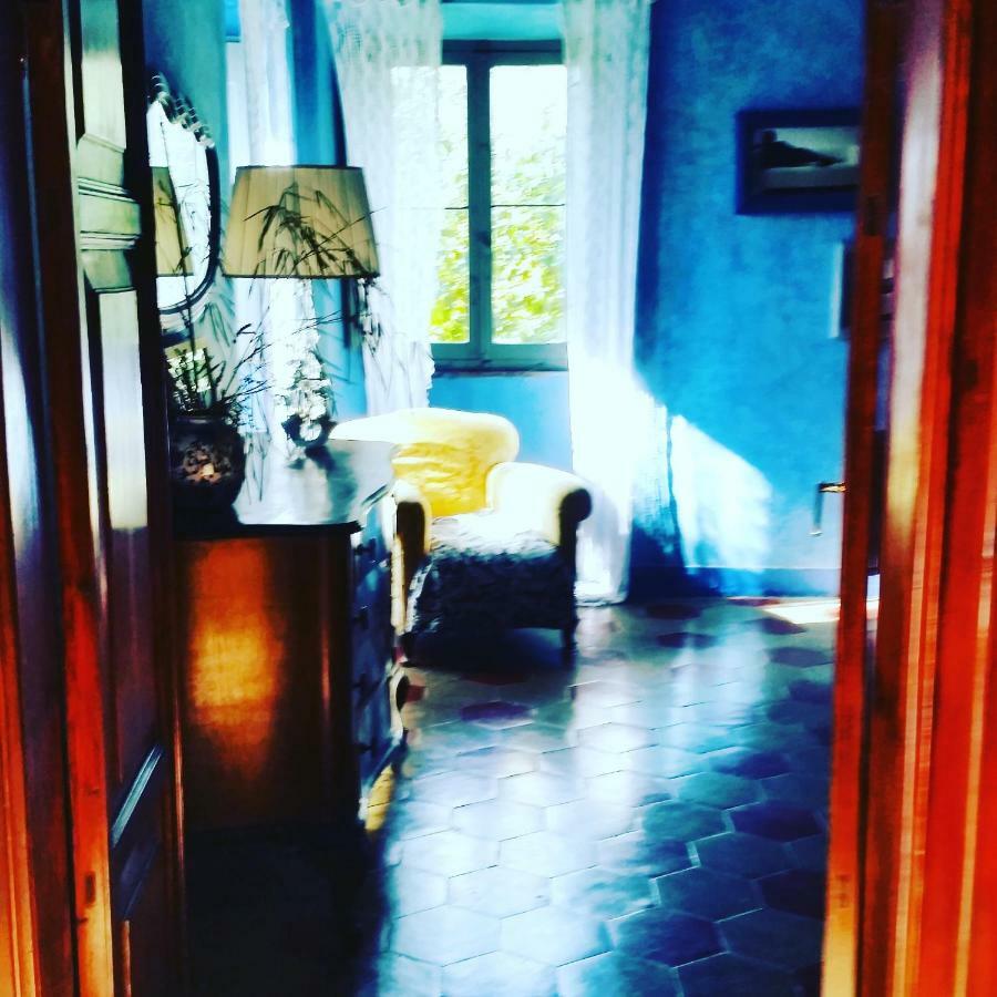 Appartamenti Lais In Sipicciano Luaran gambar