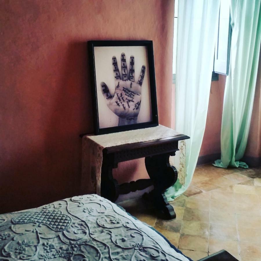 Appartamenti Lais In Sipicciano Luaran gambar