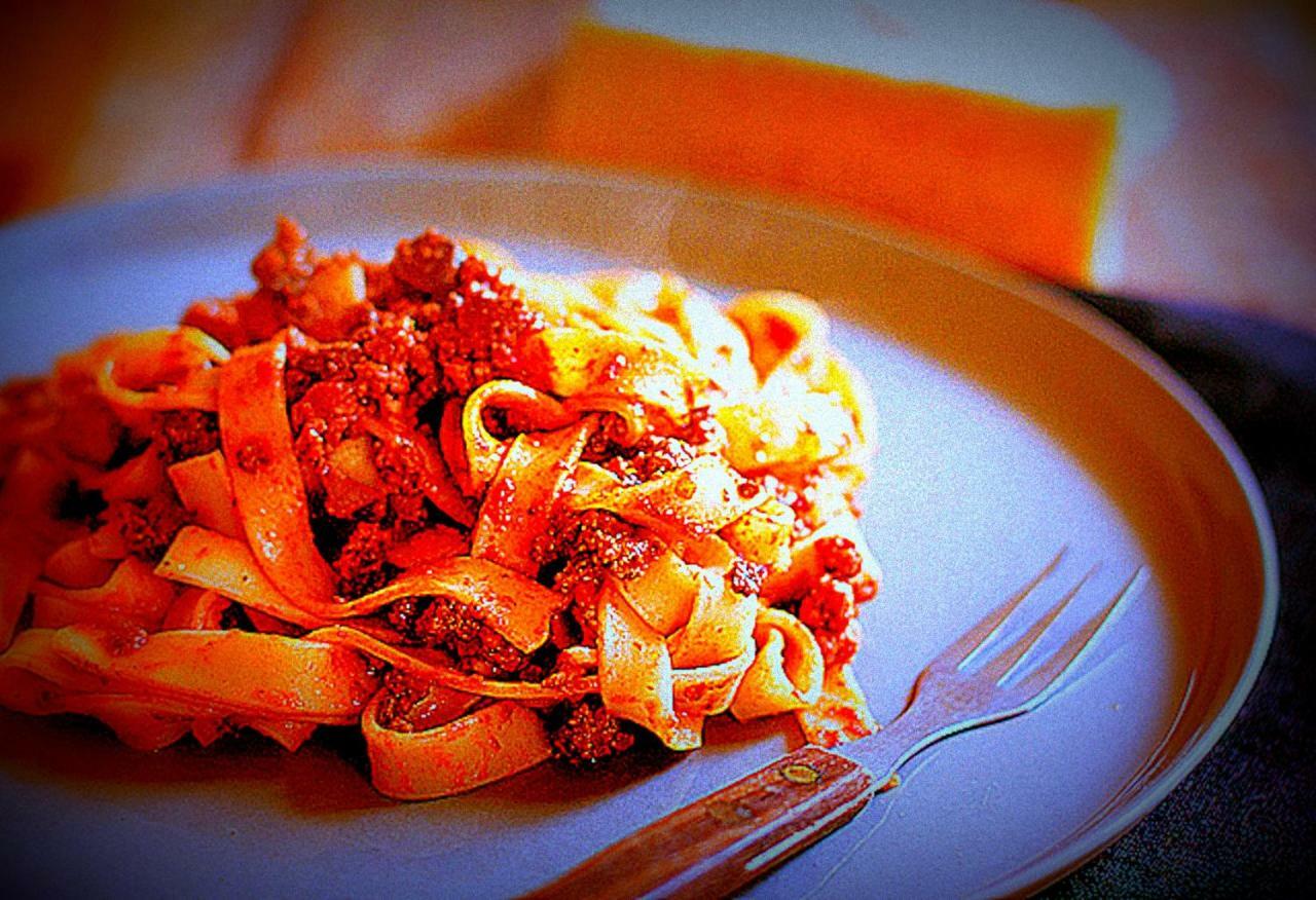 Appartamenti Lais In Sipicciano Luaran gambar