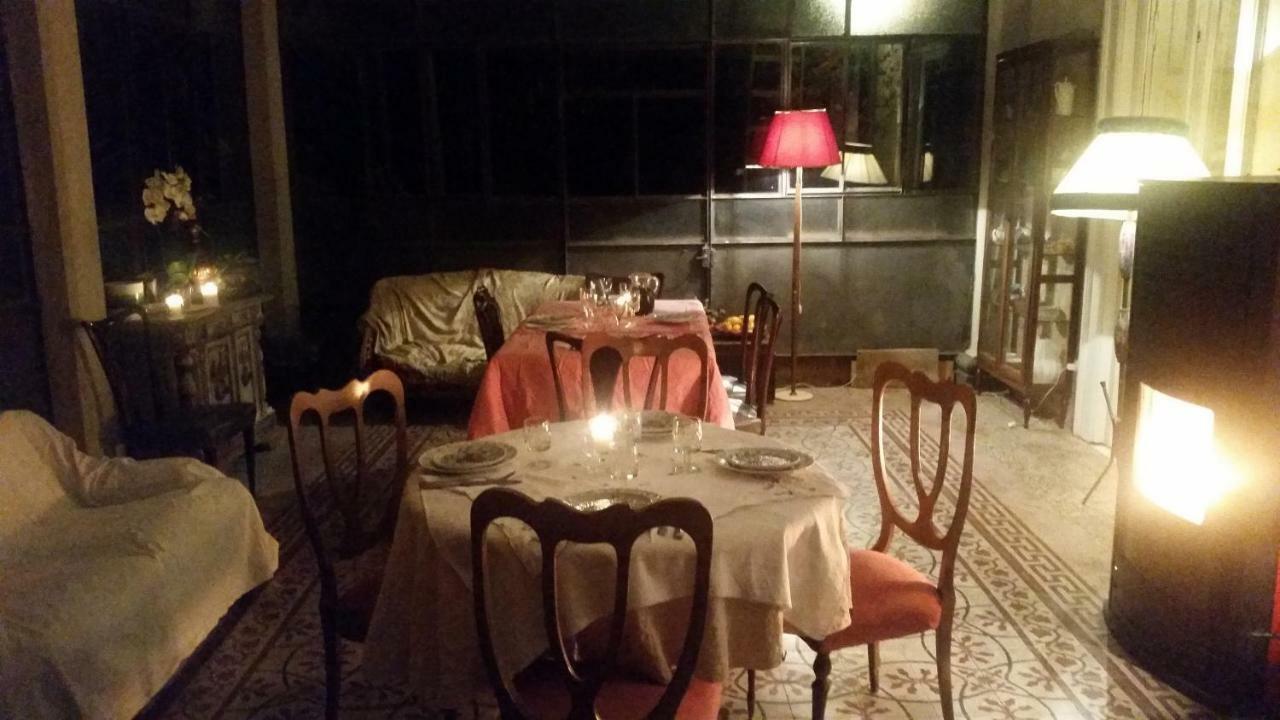 Appartamenti Lais In Sipicciano Luaran gambar